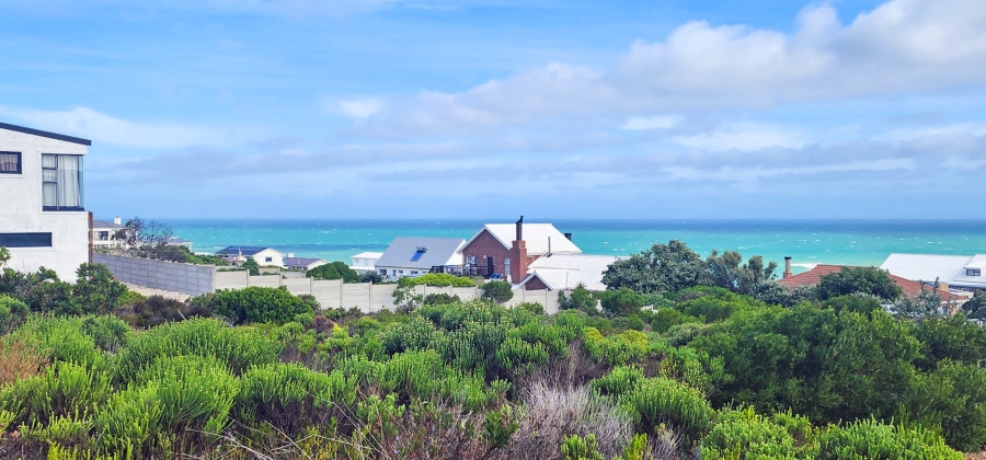 0 Bedroom Property for Sale in Struisbaai Western Cape
